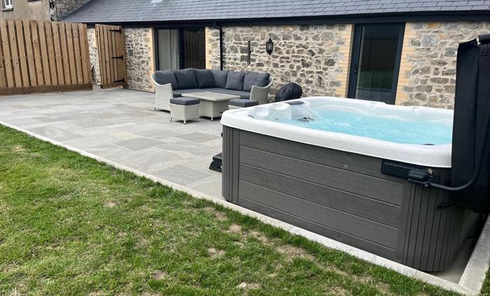 The Byre